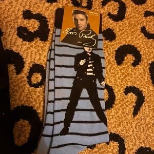 Assorted Men’s Socks